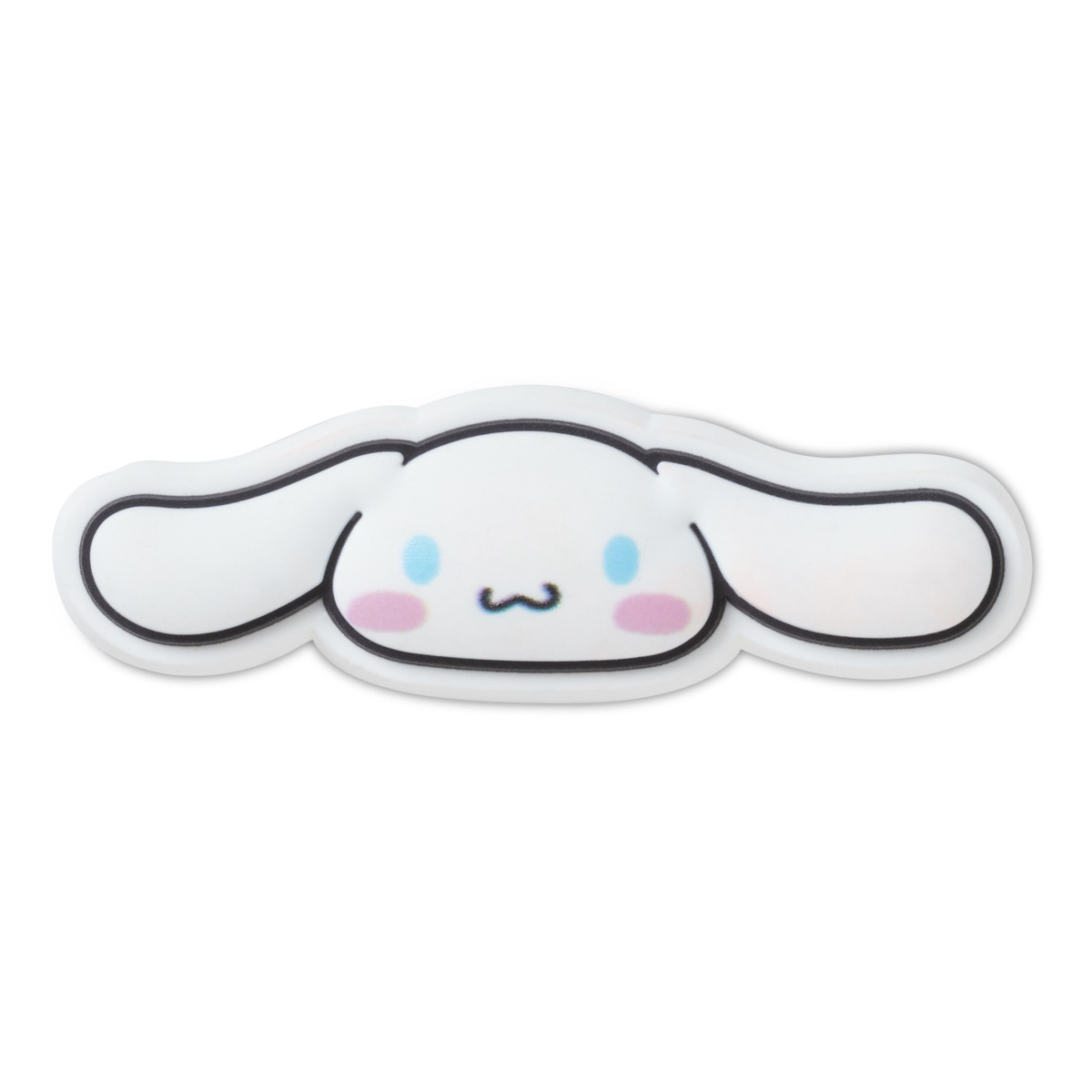 Jibbitz Crocs HK Friends Cinnamoroll - imagine 6
